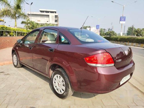 Used 2014 Fiat Linea Classic MT for sale