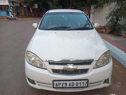 Used Chevrolet Optra Magnum MT for sale at low price