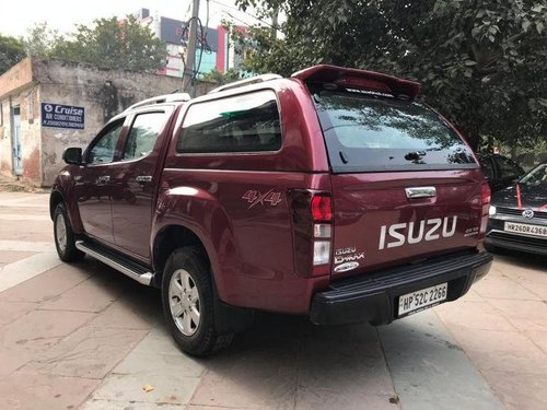 Used 2019 Isuzu D-Max MT for sale