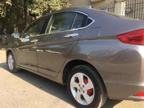 Used 2014 Honda City MT for sale