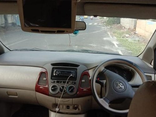 Toyota Innova 2004-2011 2009 MT for sale