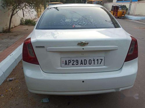 Used Chevrolet Optra Magnum MT for sale at low price
