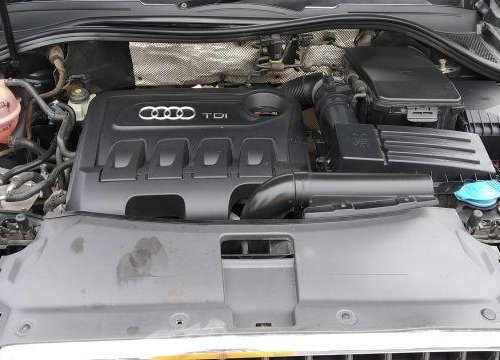 Audi Q3 2012-2015 2.0 TDI AT for sale