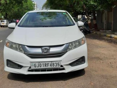 Used Honda City S 2014 MT for sale 