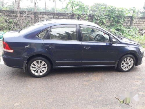 Used 2015 Volkswagen Vento MT for sale