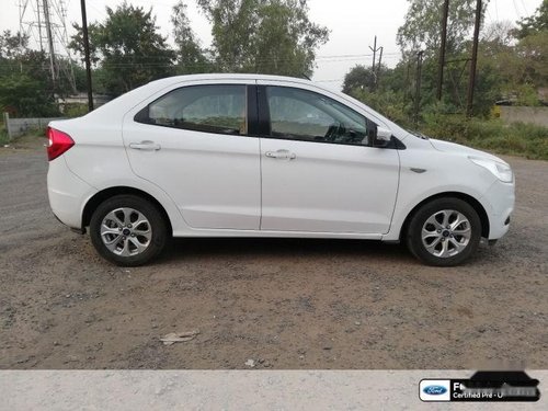 Ford Aspire 1.5 TDCi Titanium Opt MT for sale