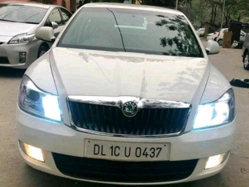 Skoda Laura 1.9 TDI MT Elegance for sale