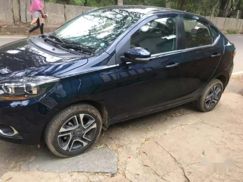 Used 2019 Tata Tigor XZa MT for sale