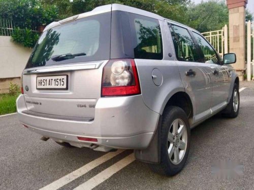Used 2012 Land Rover Freelander 2 AT for sale 