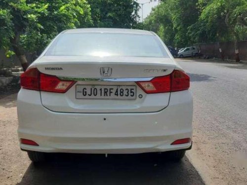 Used Honda City S 2014 MT for sale 