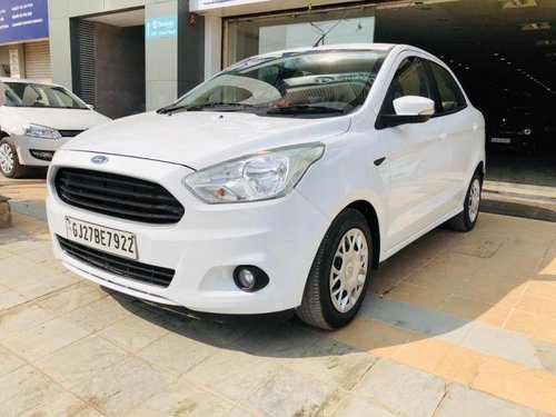 Used 2017 Ford Aspire MT for sale