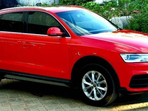 Used 2017 Audi Q3 AT for sale 