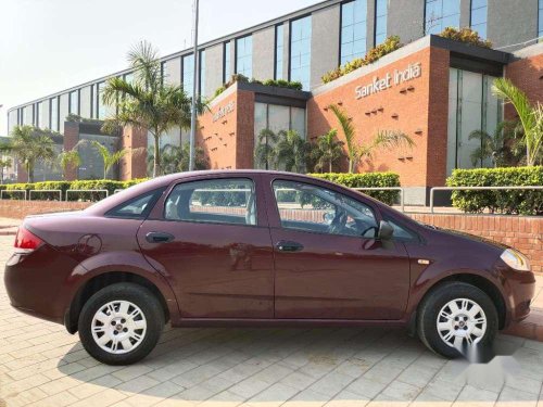 Used 2014 Fiat Linea Classic MT for sale