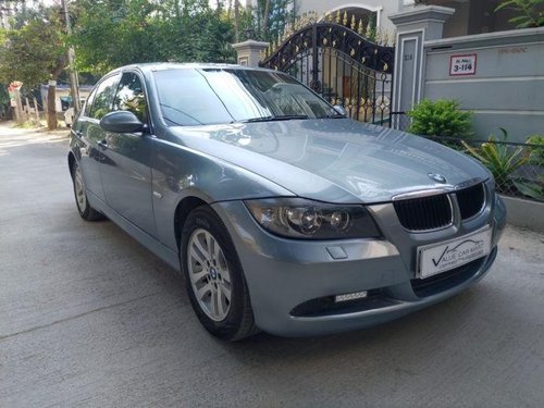 Used 2008 BMW 3 Series AT 2005-2011 for sale