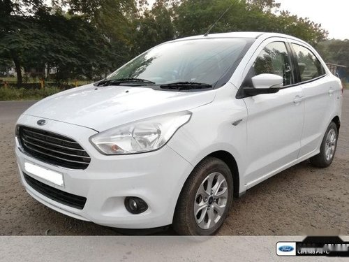 Ford Aspire 1.5 TDCi Titanium Opt MT for sale