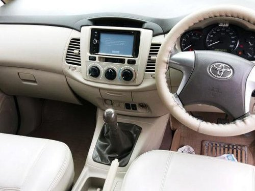 Toyota Innova 2.5 G (Diesel) 7 Seater BS IV MT for sale