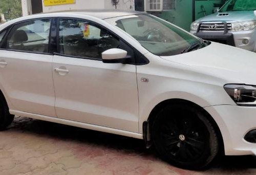 Used 2015 Volkswagen Vento MT for sale