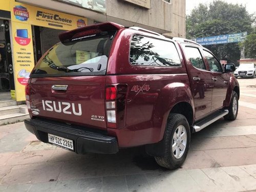 Used 2019 Isuzu D-Max MT for sale