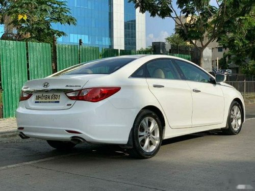 Hyundai Sonata Transform 2.4 GDi AT for sale