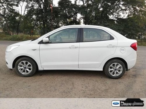 Ford Aspire 1.5 TDCi Titanium Opt MT for sale