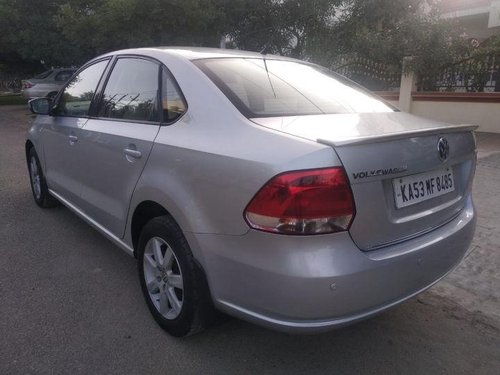 Volkswagen Vento 2013 MT for sale