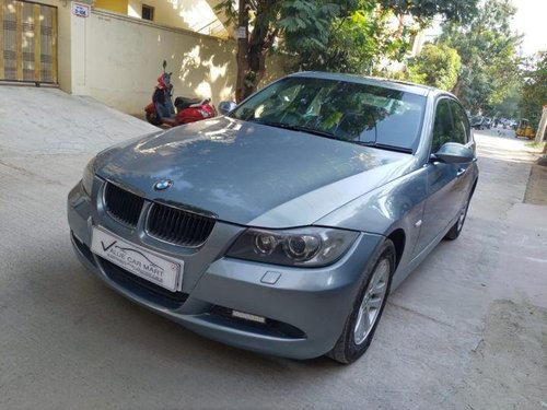 Used 2008 BMW 3 Series AT 2005-2011 for sale