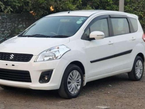 Used 2014 Maruti Suzuki Ertiga VXI CNG MT for sale