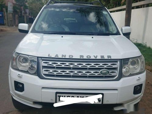 Used Land Rover Freelander 2 AT for sale 