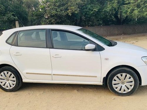 2012 Volkswagen Polo MT for sale