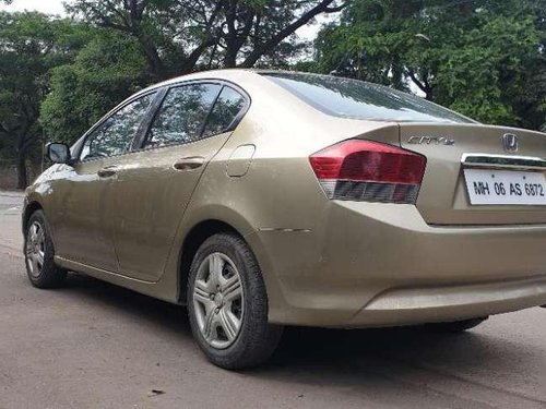 Used Honda City V MT Exclusive for sale at low price