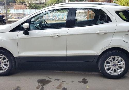 2015 Ford EcoSport MT for sale at low price