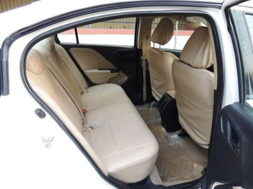 Used Honda City i DTEC SV MT car at low price