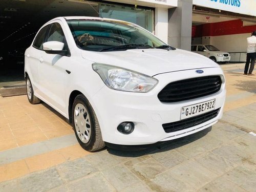 Used 2017 Ford Aspire MT for sale