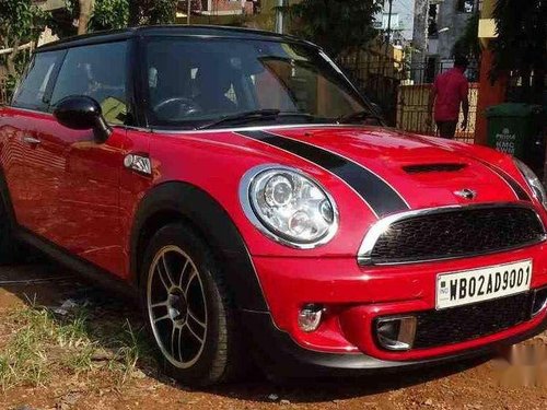 Mini Cooper S 2013 AT for sale 