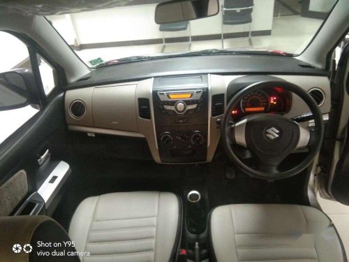 Used Maruti Suzuki Wagon R VXI 2015 MT for sale 