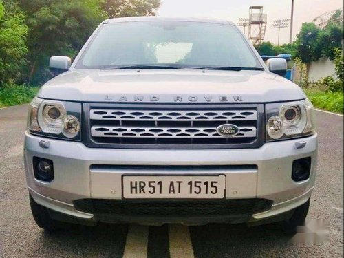 Used 2012 Land Rover Freelander 2 AT for sale 