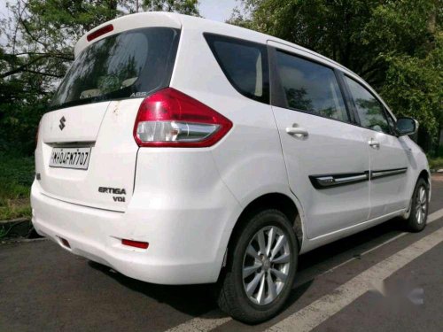 Used 2012 Maruti Suzuki Ertiga VDI MT for sale