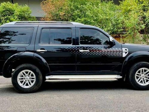 2011 Ford Endeavour AT for sale 