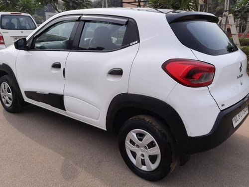 Used Renault Kwid RXE MT car at low price