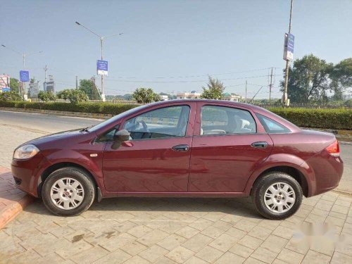 Used 2014 Fiat Linea Classic MT for sale