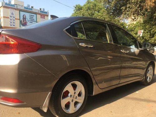 Used 2014 Honda City MT for sale