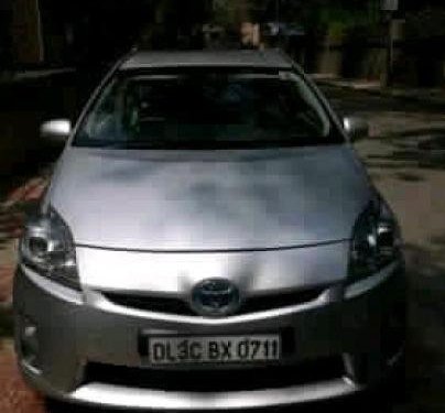 Toyota Prius 2009-2016 Z5 MT for sale