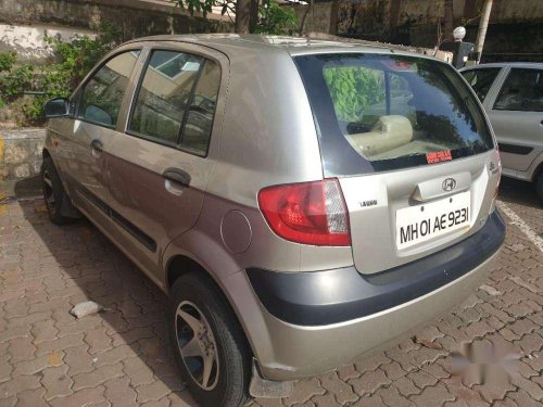 2008 Hyundai Getz 1.1 GVS MT for sale