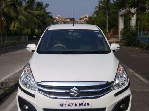 Maruti Suzuki Ertiga Vxi CNG, 2016, CNG & Hybrids MT for sale 