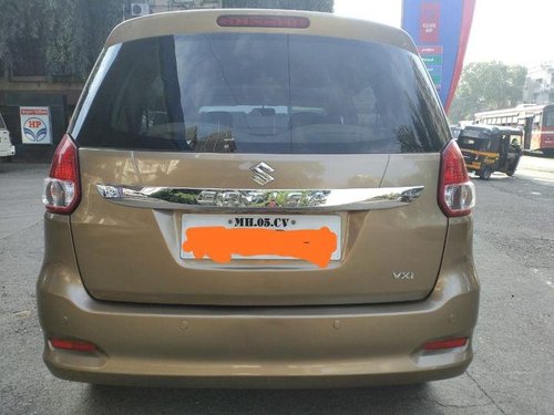 Maruti Ertiga VXI CNG MT for sale