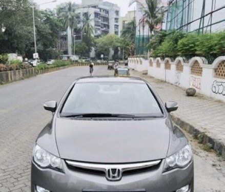 2007 Honda Civic AT 2006-2010 for sale