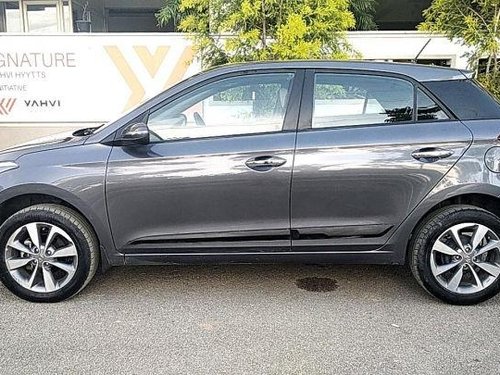 Used Hyundai i20 Asta 1.4 CRDi 2015 MT for sale