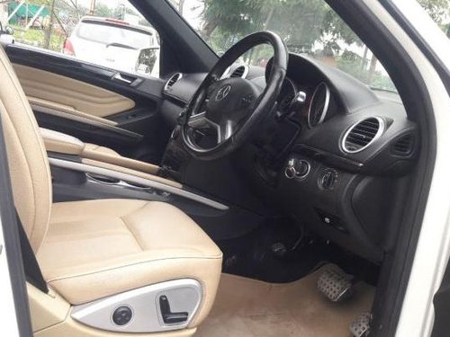 Mercedes-Benz M-Class ML 350 4Matic AT for sale