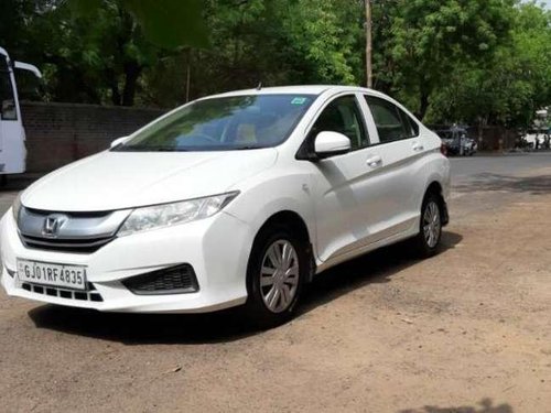 Used Honda City S 2014 MT for sale 