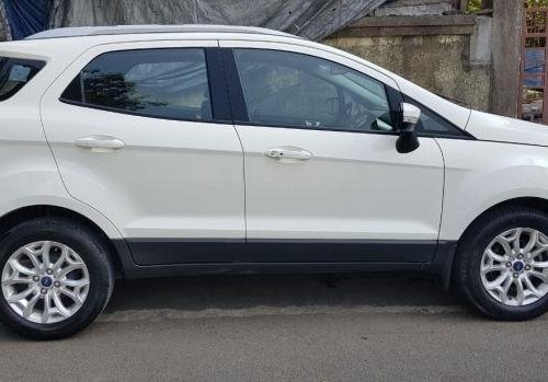 2015 Ford EcoSport MT for sale at low price